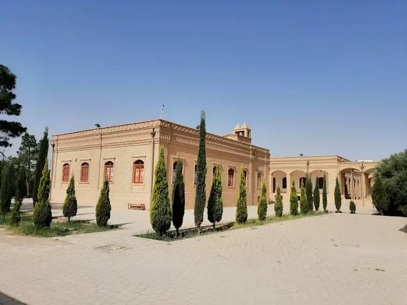 موزه مارکار، گنجینه‌ای از تاریخ و فرهنگ زرتشتیان