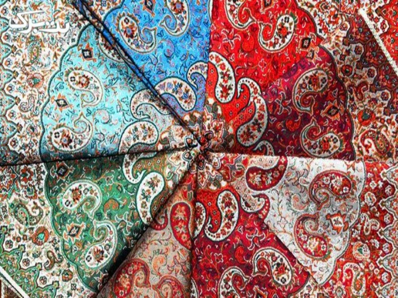 ترمه یزدی، نمادی از اصالت و هنر مردمان یزد