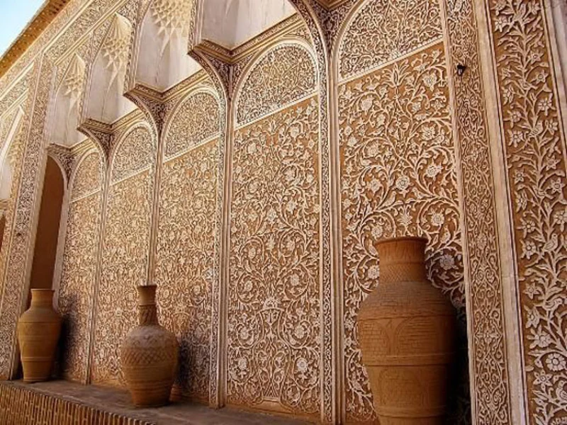 موزه آب یزد؛ گنجینه‌ای از هوش ایرانی در دل کویر