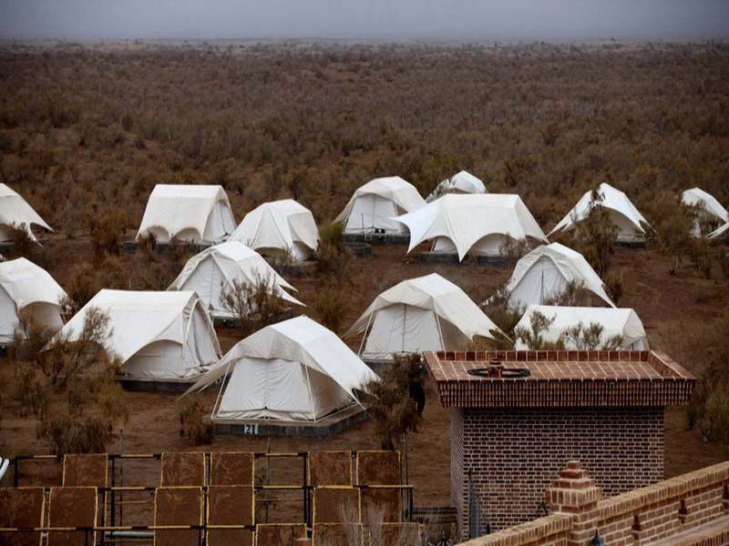 موقعیت جغرافیایی کویر متین آباد